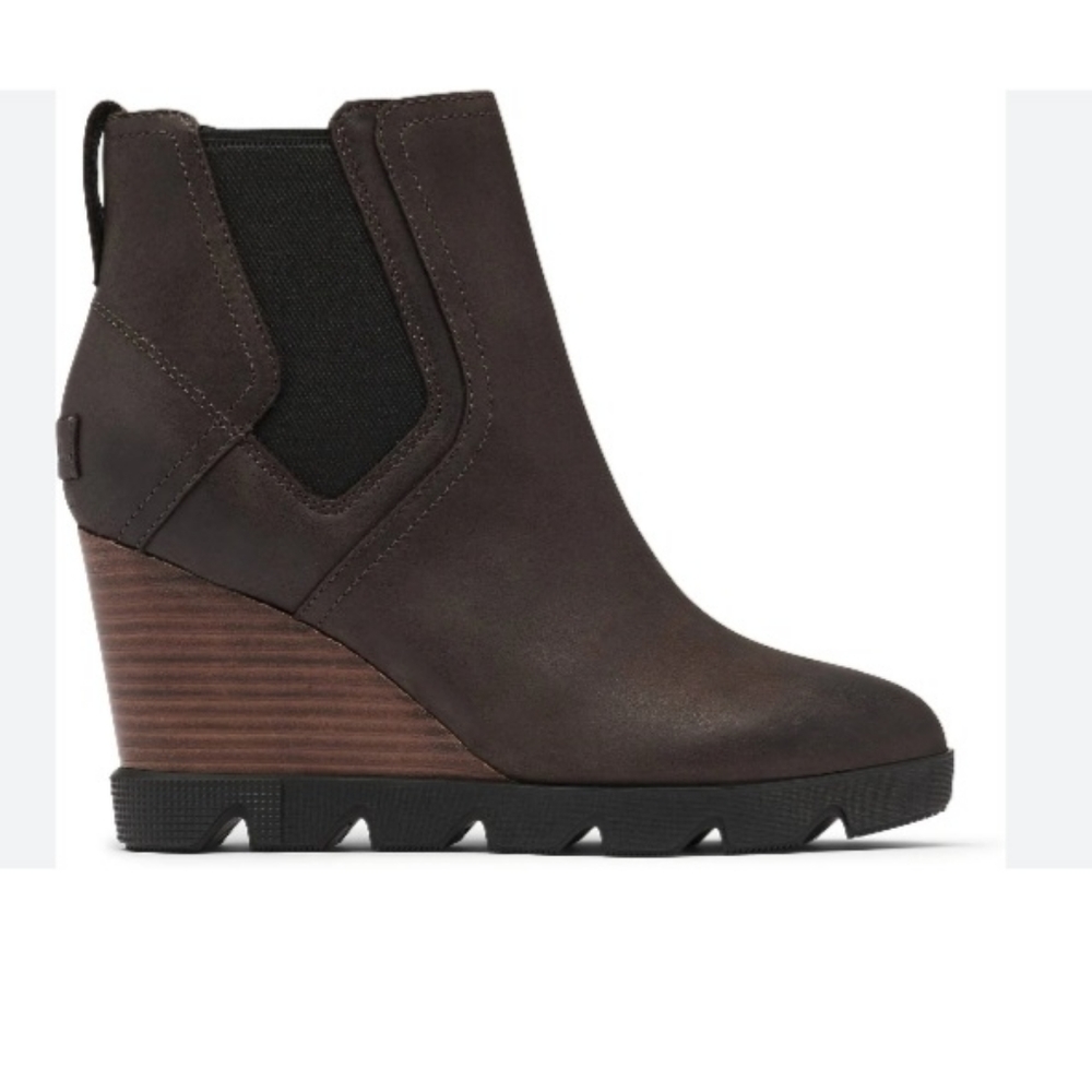 Sorel Joan Uptown Chelsea sz 7.5